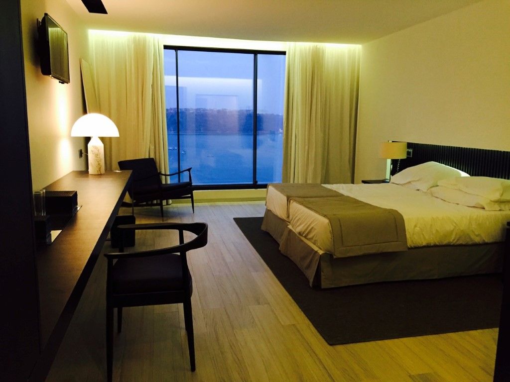 Hotel Perola Praia Dış mekan fotoğraf